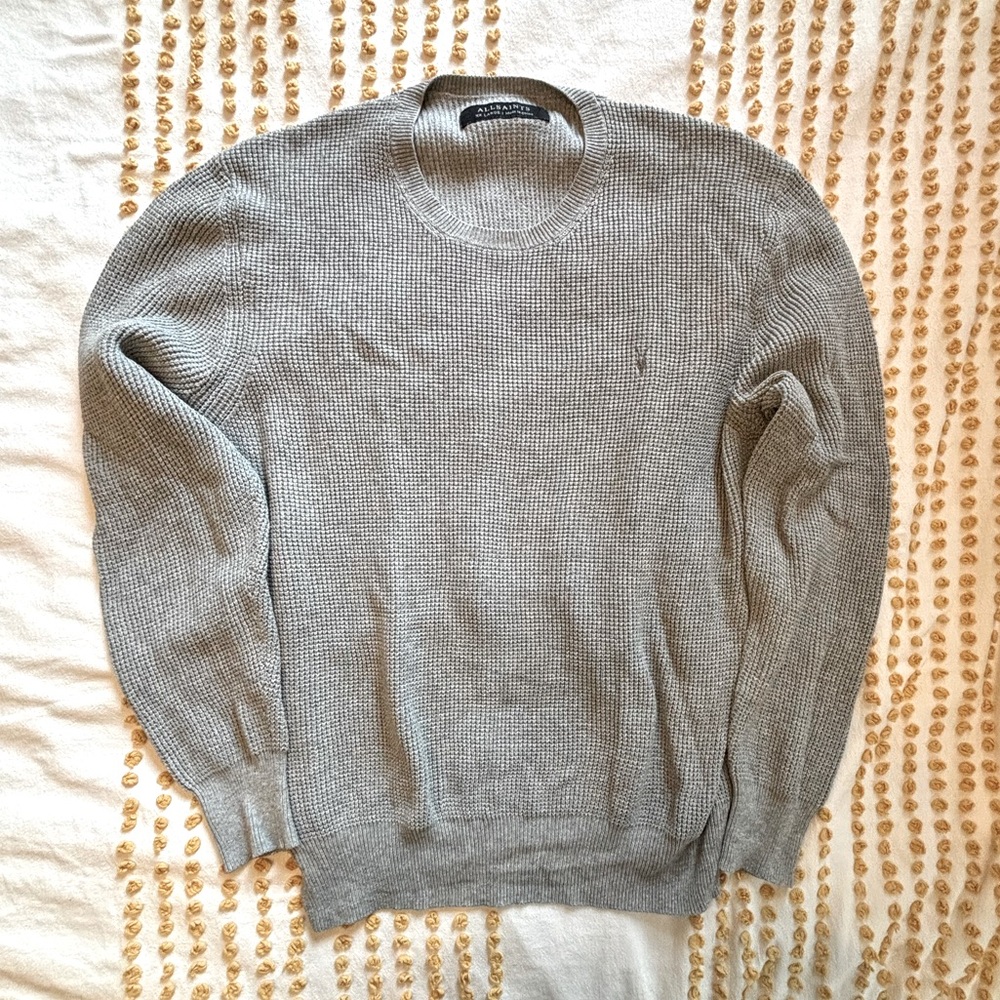 All Saints Men’s Sweater, xxl